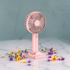 Portable Mini Fan