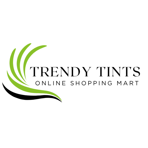 Trendy Tints Logo