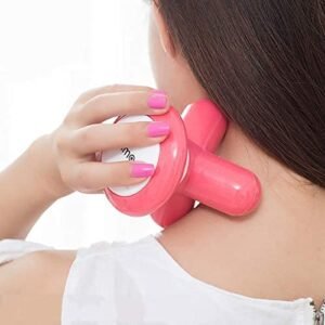 RelaxPro Mini Electric Body Massager